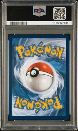 Paldean Student PSA 10 GEM MINT Paldean Fates #231 Pokemon Card - Image 2