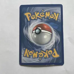 Pokemon Jirachi EX 60/101 Black & White Plasma Blast Holo Ultra Rare D - Image 2