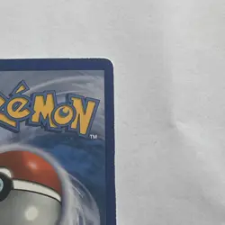 Pokemon Jirachi EX 60/101 Black & White Plasma Blast Holo Ultra Rare D - Image 4