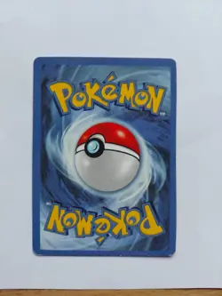 Pokemon Jirachi EX TCG Card 60/101 Black White Plasma Blast - Image 2