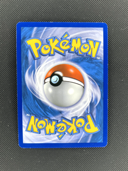 Jirachi EX 60/101 Ultra Rare B&W Plasma Blast Pokemon Card NM - Image 2