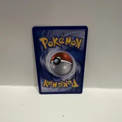 Pokemon Jirachi EX Ultra Rare Holo 60/101 Plasma Blast 90 HP Psychic Basic TCG - Image 2