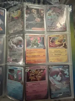 Pokemon ENTIRE collection - Image 1