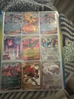 Pokemon ENTIRE collection - Image 2
