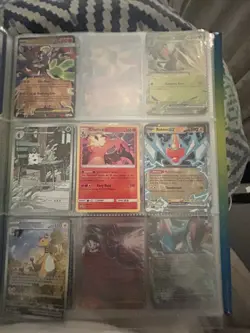 Pokemon ENTIRE collection - Image 3