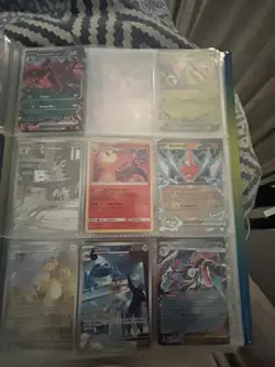 Pokemon ENTIRE collection - Image 4
