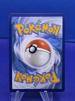 Pokemon TCG Meditite Illustration Rare Stellar Crown 153/142 - Image 2