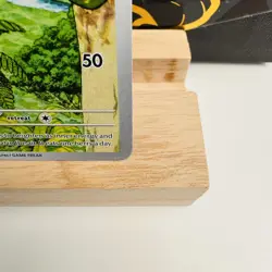 Pokemon TCG Meditite 153/142 Stellar Crown - Image 5