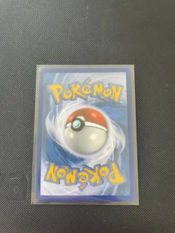 Pokemon TCG Meditite 153/142 Stellar Crown - Image 2