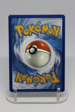Meditite 153/142 - Illustration Rare - Stellar Crown - Pokemon TCG - NM - Image 2