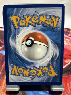 Meditite 153/142 Illustration Rare SV07: Stellar Crown Pokemon TCG NM - Image 2