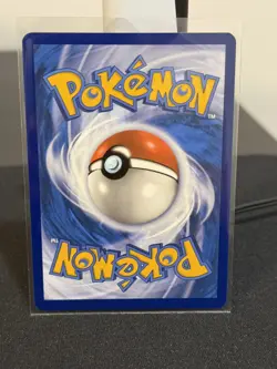Meditite 153/142 - Illustration Rare - Stellar Crown - Pokemon TCG - NM - Image 2