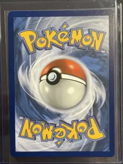 Meditite 153/142 Illustration Rare Pokemon TCG SV07: Stellar Crown NM - Image 2