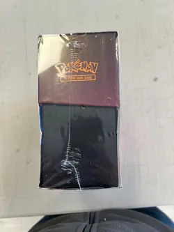 Nintendo Pokemon TCG Scarlet & Violet - Obsidian Flames Elite Trainer Box - Image 4