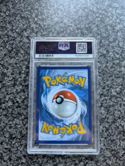 Pokemon Card PSA 9 Charizard Prize Pack Series 1 One Play Promo VIV 025/185 2022 - Image 3