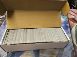 1000 MTG Cards - Magic the Gathering Lot w/ FOILS & RARES! Great Starter Set! - Image 1