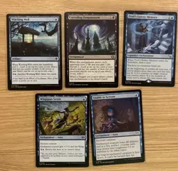 Rona, Sheoldred's Faithful Budget Custom Commander Deck MTG Ready To Play - Image 5