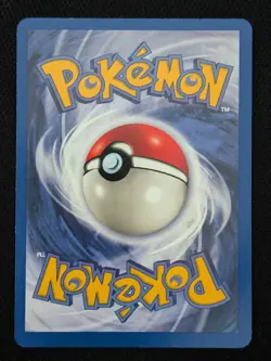 1st Edition Dark Vileplume 30/82 Team Rocket Set Non Holo Pokemon Card WOTC TCG - Image 2