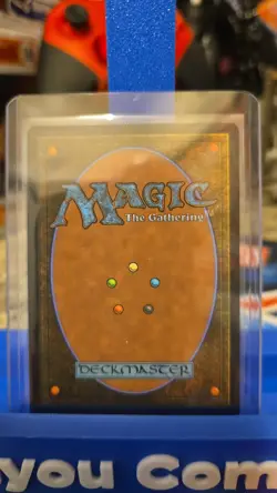 Quantum Riddler Edge of Eternities Foil-Magic the Gathering - Image 3