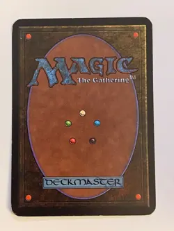 Drian Life Alpha LP MTG Magic the Gathering b - Image 2
