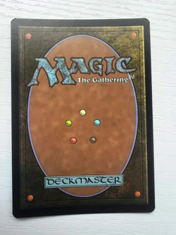 Sword of Fire and Ice (Borderless) Double Masters Foil - Image 2