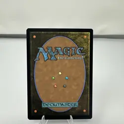Wound Reflection - Universes Beyond: Doctor Who - NM - MTG - Image 2