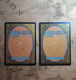 All Is Dust MM2 MP & Brutal Expulsion BFZ LP Magic The Gathering ELDRAZI MTG - Image 2