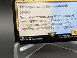 Absolute Virtue Final Fantasy Regular - Image 2