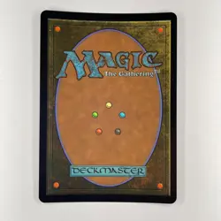 MISPRINT SERIALIZED FOIL GUARDIAN PROJECT 233/500 RAVNICA REMASTERED NM MTG - Image 5