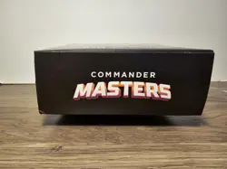 Magic the Gathering-Commander Masters Commander Deck - Eldrazi Unbound - Image 5