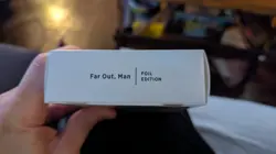 1x Far Out Man Foil Edition Secret Lair Sealed - Magic MTG x1 - Image 1