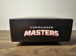 Magic the Gathering - Commander Masters - SILVER SWARM deck - Image 5
