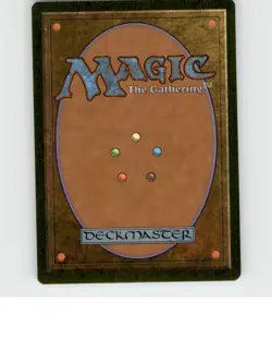 Red Elemental Blast Common Fourth Edition Lightly played b3-918 - Image 2