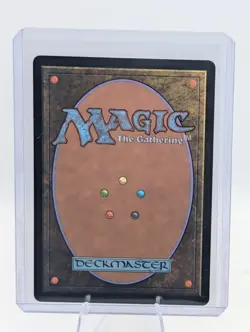 MTG Marvel Super Heroes Shang-Chi and the Ten Rings 0415 Rare Extended Art - Image 2