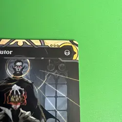 MTG Vampiric Tutor #0035 Secrets of Strixhaven Mystical Archive LP - Image 3
