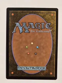 Emrakul, the World Anew M0006 Foil Modern Horizons 3 Magic the Gathering NM - Image 2