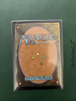 Sol Ring - 1993 - NM - Secret Lair Drop Series Spider-Man SLD MTG Borderless - Image 3