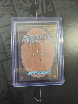 Mtg Marvel The Mind Stone Pack Fresh Non Foil MSH - Image 2