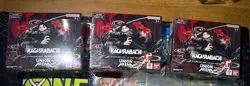 Bandai Namco Union Arena Kagurabachi English Booster Box UE16BT Factory Sealed - Image 1