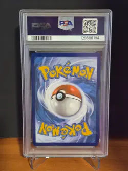 PSA 10 Reshiram EX - Black White Rare - 2025 White Flare 173/086 - Pokemon Card - Image 2