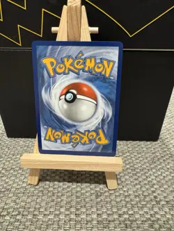 Mega Gallade ex 48/86 Double Rare holo Pokemon Chaos Rising - Image 2