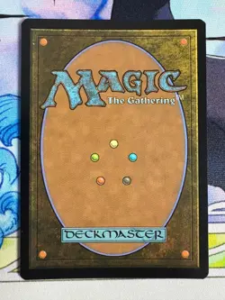 2025 MTG Edge Of Eternities Petrified Field Borderless Foil #32 - Image 2