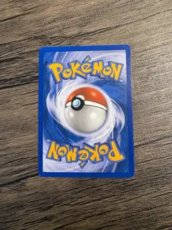 Ekans 47/101 EX Dragon Frontiers Pokemon Card LP - Image 2