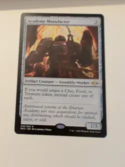 Academy Manufactor Modern Horizons 2 Regular - Image 1