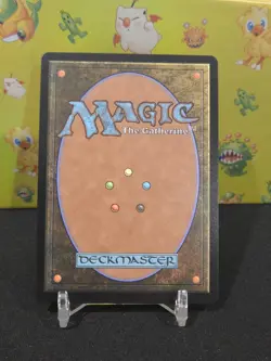 MTG - Paradise Chocobo Borderless 0483 Foil - Final Fantasy English -NM - A - Image 2