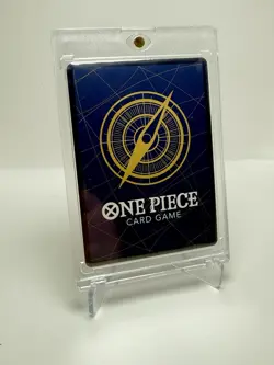 Nami OP01-016 (Gift Collection 2023) One Piece Promotion Cards Foil English NM - Image 2