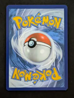 Stoutland 156/086 SV11W White Flare Illustration Rare Pokemon TCG NM* - Image 2