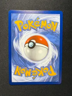 Pokemon TCG Stoutland 156/086 - Illustration Rare - White Flare - NM - Image 3