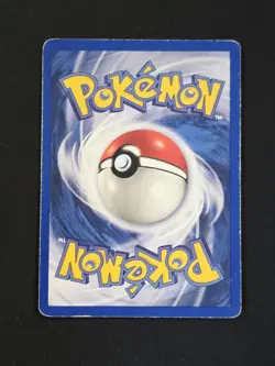 Kadabra Shadowless 32/102 Base Set Uncommon Non Holo WoTC Pokemon 1999 - Image 2