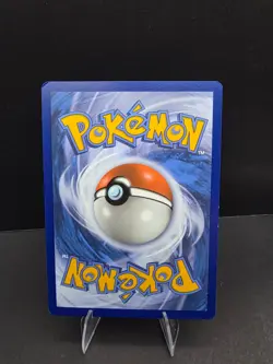 Pokemon TCG Pikachu Non-Holo- Comic Eclipse, Near Mint - Image 2